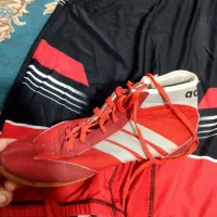 لباس کشتی نو