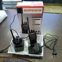 بیسیم BAOFENG|کوهنوردی و کمپینگ|خوی, |دیوار