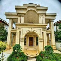 ویلانماسنگ دوبلکس۳۴۹متری معاوضه باماشین|فروش خانه و ویلا|تهران, باغ فردوس|دیوار