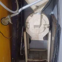 دستگاه آسیاب شکر