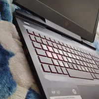 لپ‌تاپ گیمینگ HP Omen 7th با کارایی عالی|رایانه همراه|تهران, جنت‌آباد جنوبی|دیوار