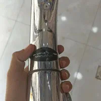 شیر روشویی چشمی kwc