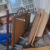 تخت ۲نفره