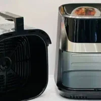 سرخکن بدون روغن