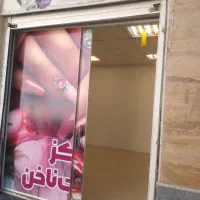 رهن واجاره مغازه|اجارهٔ مغازه و غرفه|شیراز, شهرک نیروی انتظامی|دیوار