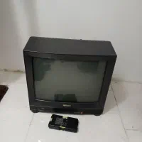 تلوزیون۲۱ اینچ|تلویزیون و پروژکتور|بهارستان, |دیوار