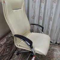 صندلی اداری|دفتر کار|قم, نخودی|دیوار