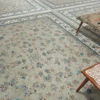 ۴ تخته فرش ۱۲ متری فیلی