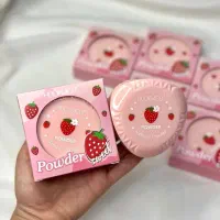 پنکک طبقاتی مدل توت فرنگی