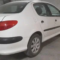 ۲۰۶ sd v20 90|خودرو سواری و وانت|اصفهان, کوی شهید کشوری|دیوار