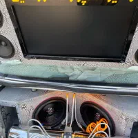 پژو پارس فول لوازم درحد صفر|خودرو سواری و وانت|مراغه, |دیوار