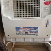 کولر تند باد الکتریک