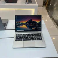 قدرتمند/ ضمانت تعویض نسل بالا/اقساط Hp proobook