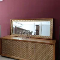 انواع میز کنسول شیک از برندمدالایف 3سال گارانتی|بوفه، ویترین، کنسول|زاهدان, |دیوار