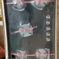 گاز صفر اکبند بهترین جنس