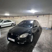 برلیانس H330 اتومات مدل ۱۳۹۵
