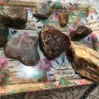 سنگهای قیمتی|جواهرات|قائم‌شهر, |دیوار