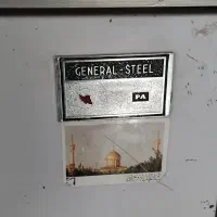 یخچال|یخچال و فریزر|اصفهان, فرودگاه شهید بهشتی|دیوار