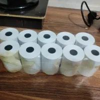 کاغذ حرارتی