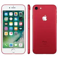 آیفون 7 128 گیگ رنگ قرمز