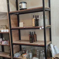 قفسه مغازه|فروشگاه و مغازه|یزد, |دیوار