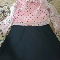 صندل دخترانه