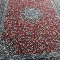 فرش ۱۲متری