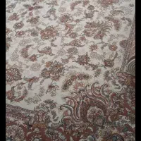 فرش ۱۲متری ماشینی|فرش|اردبیل, |دیوار