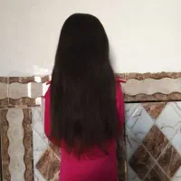 بی رنگ و طبیعی