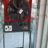 هیتر گازی 625و 640