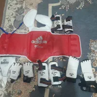 وسایل ورزشی