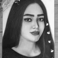 فروش ویژه طراحی چهره روز مادر و زن|تابلو، نقاشی، عکس|همدان, |دیوار