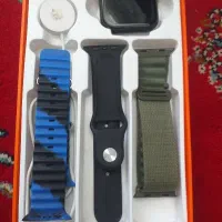 یک ساعت هوشمند