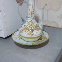 دکوری جام وکاسه