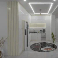 کابینت و کمد دیواری گچساران mdf|خدمات پیشه و مهارت|دوگنبدان, |دیوار