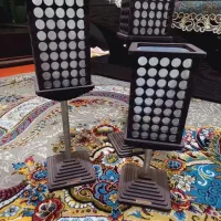 تعدادی لوازم خانه به فروش میرسد