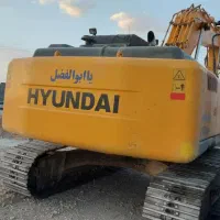 فروشی بیل هیوندا ۲۱۰ مدل ۲۰۱۱