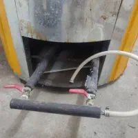 تنور و سینی خشکار|اجاق گاز و لوازم برقی پختوپز|رشت, پیرکلاچای|دیوار