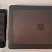 لپ تاپ hp