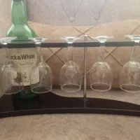 گیلاس( جام) در حد نو