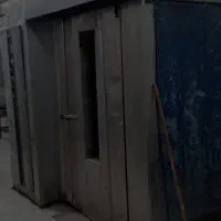 واگذاری کلوچه پزی|اجارهٔ مغازه و غرفه|زابل, |دیوار