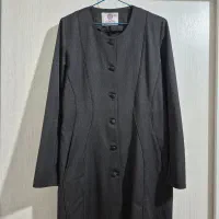 مانتو و شلوار اداری زنانه