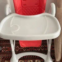 کالسکه وکریر وصندلی غذای کودک|کالسکه و لوازم جانبی|دماوند, مسکن مهر گیلاوند|دیوار