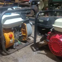 موتور|ماشین‌آلات صنعتی|بندر گناوه, |دیوار