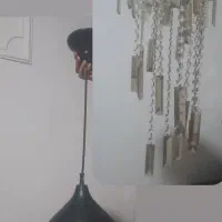 لوستروچراغ آویز
