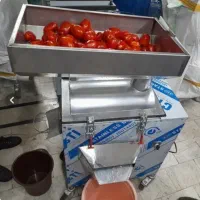 آبگیری گوجه