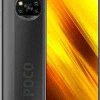 پوکو x3 NFC خراب|موبایل|زابل, |دیوار