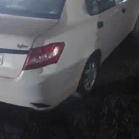 ساینا مدل ۹۸|خودرو سواری و وانت|اسلامشهر, شهرک قائمیه|دیوار