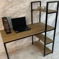 ساخت میزتحریر ،کنفرانس ،کافی بار ، پایه میز فلزی|میز تحریر و کامپیوتر|اصفهان, خرم|دیوار