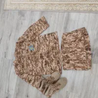 لباس نظامی ،پوتین ،کلاه بره ایتالیایی،سینه خشاپ|لباس|سلماس, |دیوار